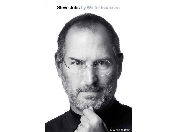 Steve Jobs